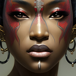 Cultural Mix