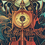 Empire of Time
