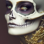 Empress of the Dead