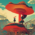 Mushroom Empire