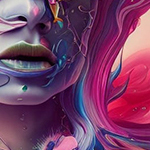 Rainbow Damnation