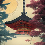 Shinto Raising