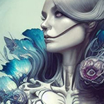 Stunningly Undead