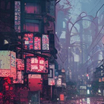 Tokyo's After the End