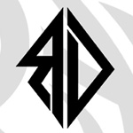 Logótervek a monogrammommal