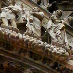Notre Dame de Reims