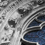 Notre Dame de Reims