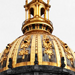 Tombeau de Napoléon