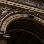 Arc de Triomphe