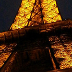 Eiffel torony