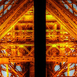 Eiffel torony