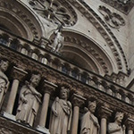 Notre Dame de Paris