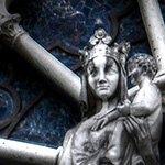 Notre Dame de Paris