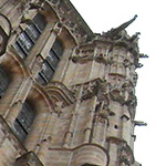 Tour Saint Jaques