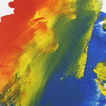 Abstract Love
