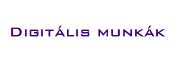 Digitális